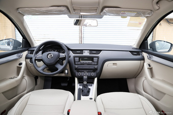 2016款明锐 1.6L自动创行版图片