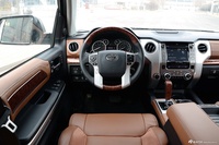 2014款坦途5.7L自动1794 Edition