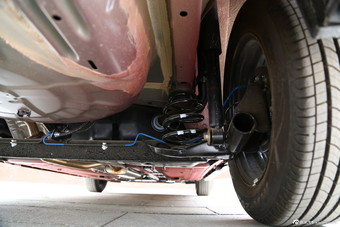 2014款启辰R50自动精彩版