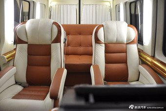 2013款中欧尊铂晶钻柴油版