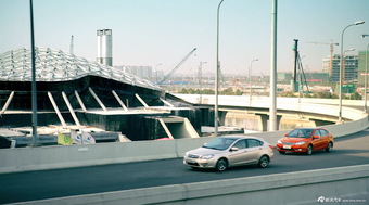 2013款东南V6菱仕官方图片