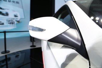 2015上海车展：绅宝CC