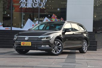 2016款蔚揽1.4T自动舒行版280TSI