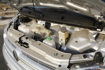 2015款小康K02 1.1L手动基本型