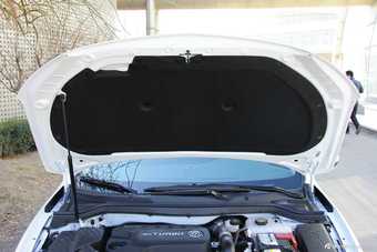 2015款英朗18T 双离合旗舰型到店实拍