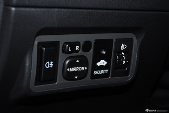 2015款比亚迪全新L3节能版1.5L自动舒适型