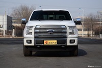 2015款福特F-150 5.0L自动PLATINIUM