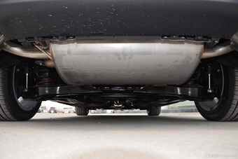 2017款沃尔沃V60 2.0T T5自动 智雅型