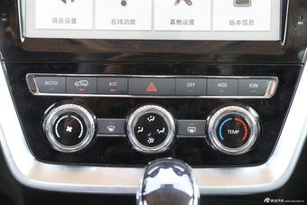 2016款北京BJ20基本型