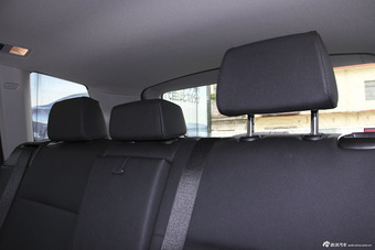 2014款宝马X3 xDrive20i领先型