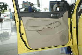 2012款福克斯经典两厢