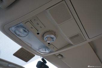 2014款改款速腾到店实拍