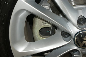 2012款一汽大众CC