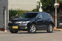2013款讴歌RDX 3.5L豪华型