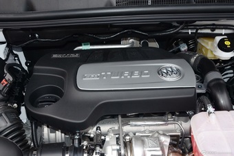 2016款昂科拉1.4T手动两驱都市进取型18T