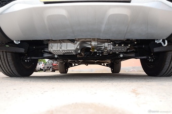 2016款凯翼X3 1.6L自动智联IV版