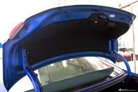 2014款速迈2.0L豪华版到店实拍