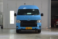 丰田海狮（HIACE）