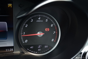 2016款奔驰C级（进口）1.6T自动 C180旅行版