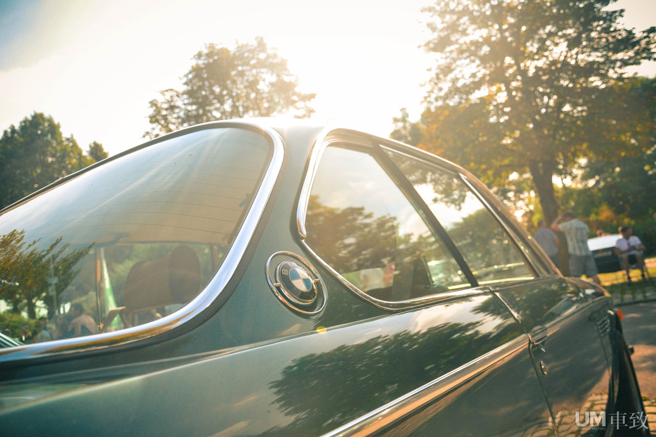 BMW嘉年华精彩瞬间