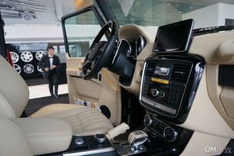 高性能定制 北京巴博斯亚洲旗舰中心开业