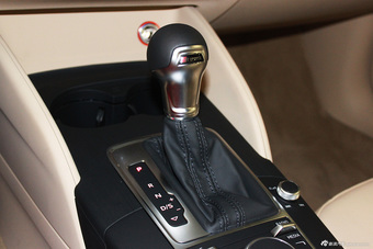 2014款奥迪A3 Limousine到店实拍