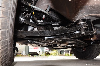 2015款海马S7改款1.8T自动纵领型