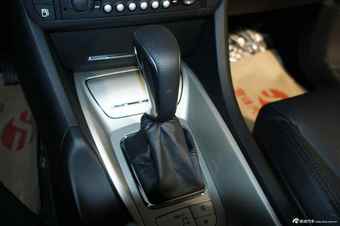 2012款东风雪铁龙C5