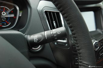 2013款海马S7 2.0L自动智臻版