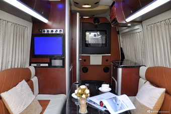 2013款中欧尊致柴油版