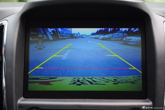 2015款宝骏560 手动豪华