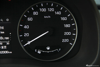 2015款ix25 2.0L 自动两驱智能型