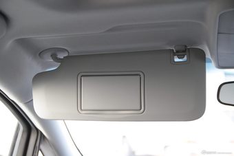 2013款英朗XT 到店实拍