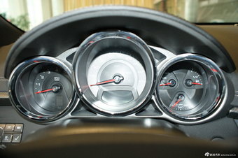 2012款凯迪拉克CTS