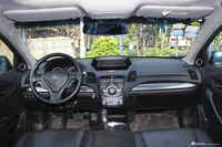 2013款讴歌RDX 3.5L豪华型