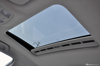 2014款奔腾B90到店实拍