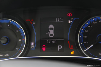 2015款菲翔1.4T自动跃享版