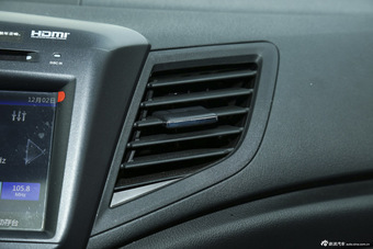 2014款思域1.8L自动豪华版