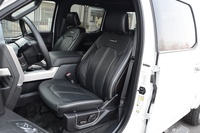 2015款福特F-150 5.0L自动PLATINIUM