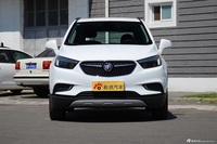 2016款昂科拉1.4T自动两驱都市精英型18T