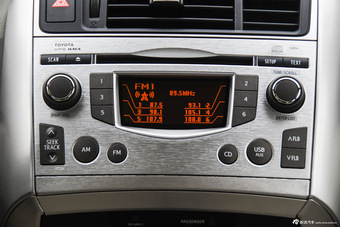 2015款逸致1.8L自动跨界版