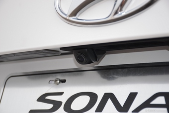 2016款索纳塔九2.0L hybrid HS领先型