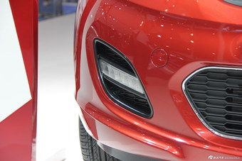 2014成都车展凯翼C3R