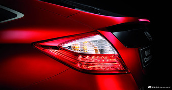 2014款本田歌诗图