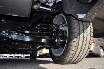 2015款翼虎2.0L GTDi四驱精英型