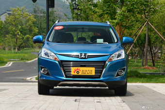 2015款优6 SUV 1.8T智尊型