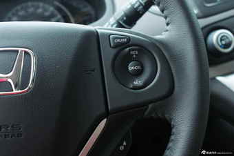 2012款东风本田CR-V
