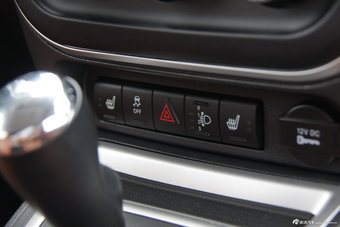 2014款Jeep指南者