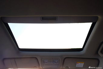 2014款全球鹰GX7 2.0L自动尊贵型