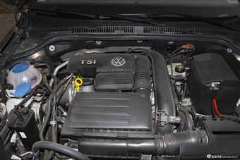 2014款速腾1.4TSI自动精英型